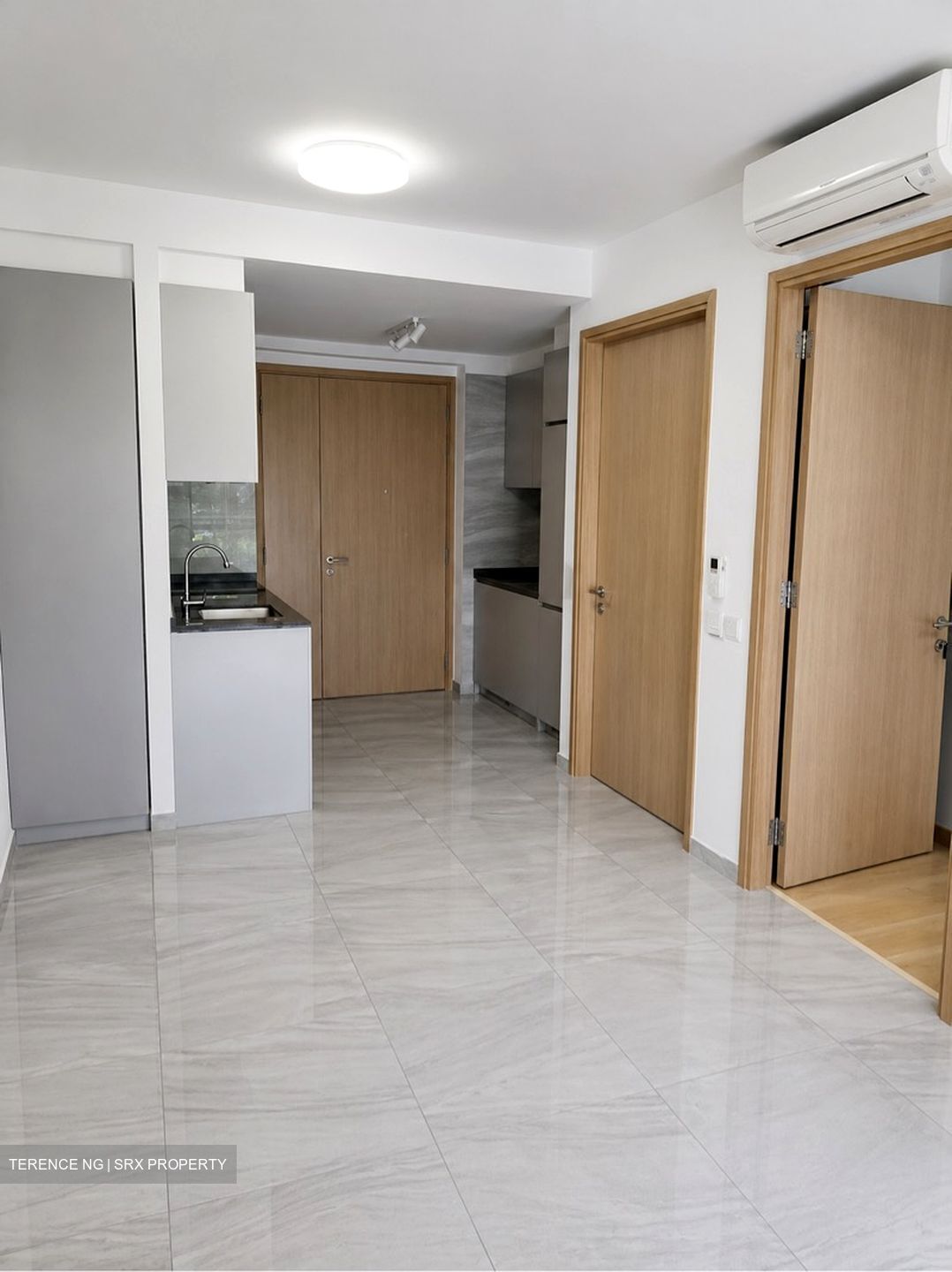 High Park Residences (D28), Apartment #608541711
